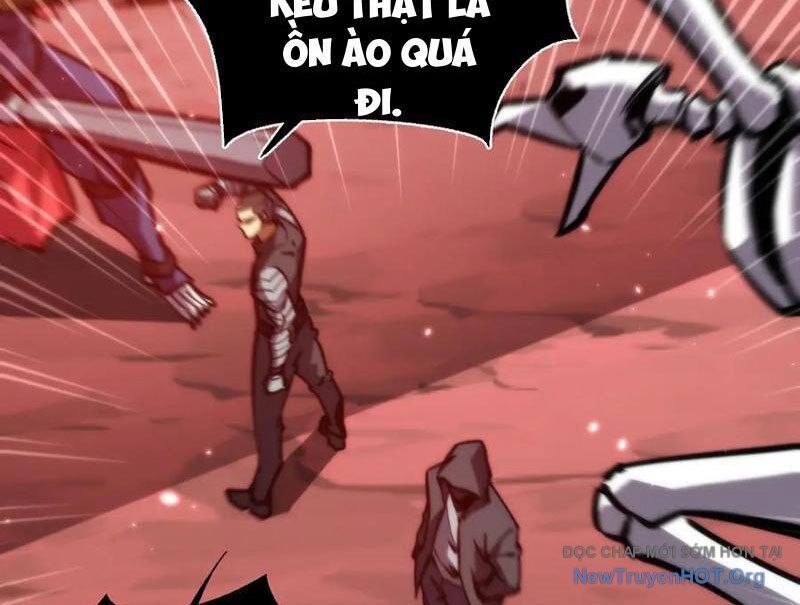 Mạt Thế: Nhân Hoàng Phiên Mời Chư Vị Nữ Đồ Đệ Nhập Tọa Chap 22 - Next Chap 23