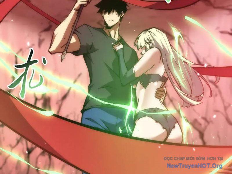 Mạt Thế: Nhân Hoàng Phiên Mời Chư Vị Nữ Đồ Đệ Nhập Tọa Chap 23 - Next Chap 24