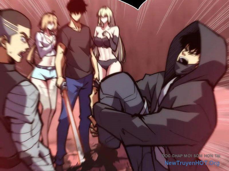 Mạt Thế: Nhân Hoàng Phiên Mời Chư Vị Nữ Đồ Đệ Nhập Tọa Chap 23 - Next Chap 24