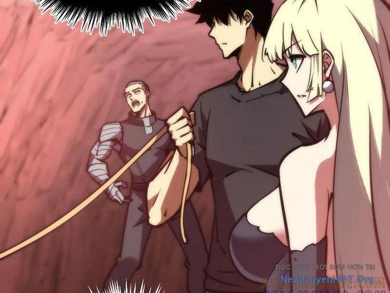 Mạt Thế: Nhân Hoàng Phiên Mời Chư Vị Nữ Đồ Đệ Nhập Tọa Chap 23 - Next Chap 24