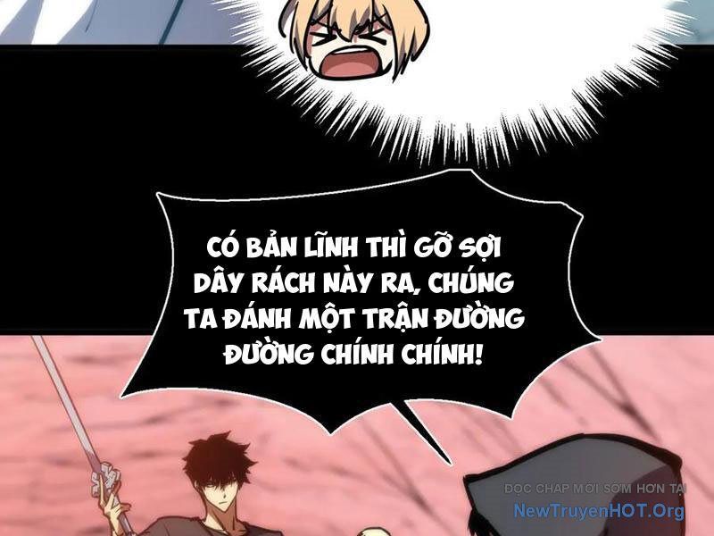 Mạt Thế: Nhân Hoàng Phiên Mời Chư Vị Nữ Đồ Đệ Nhập Tọa Chap 23 - Next Chap 24