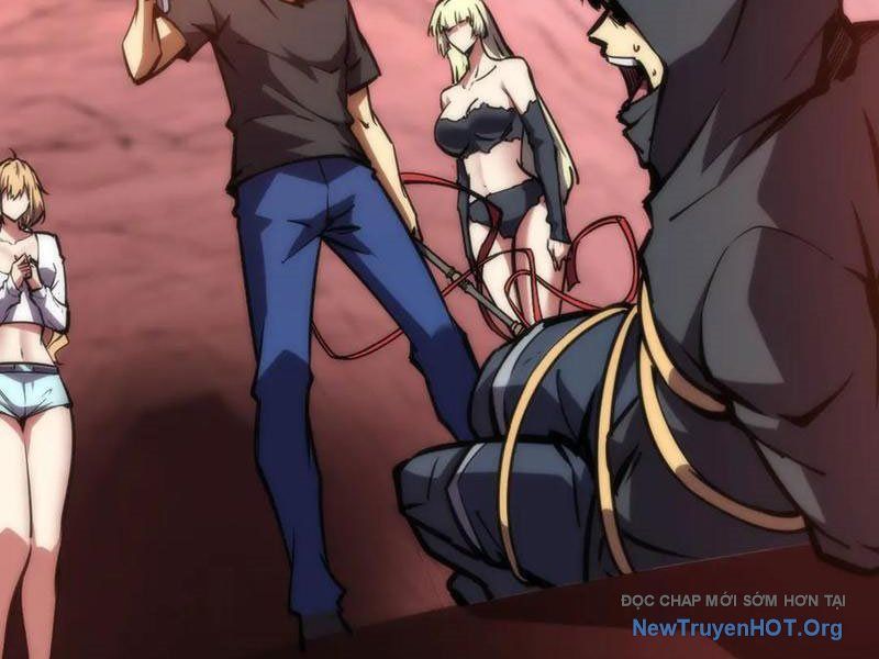 Mạt Thế: Nhân Hoàng Phiên Mời Chư Vị Nữ Đồ Đệ Nhập Tọa Chap 23 - Next Chap 24