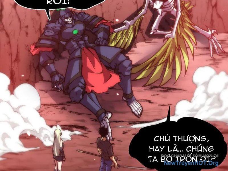 Mạt Thế: Nhân Hoàng Phiên Mời Chư Vị Nữ Đồ Đệ Nhập Tọa Chap 23 - Next Chap 24