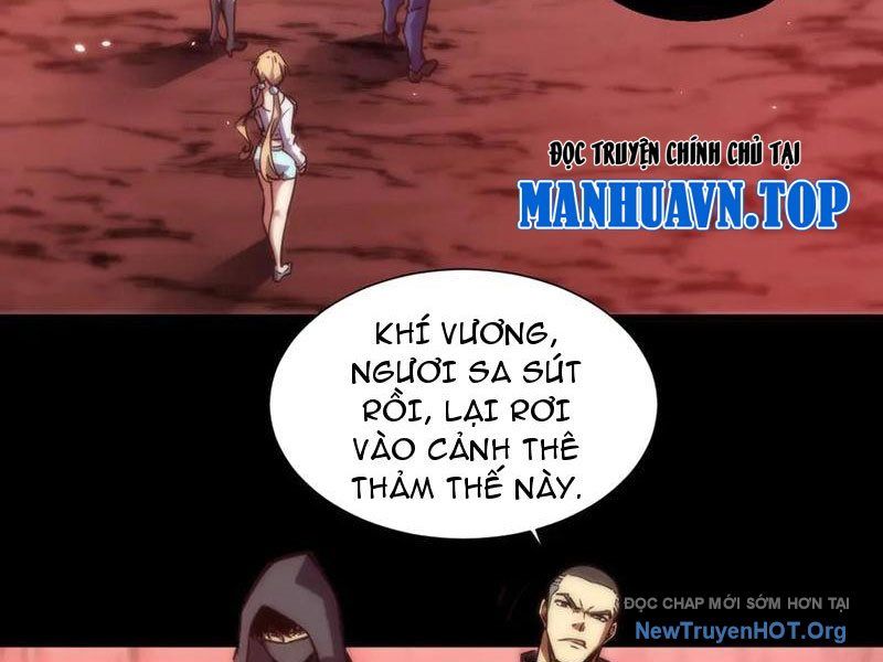Mạt Thế: Nhân Hoàng Phiên Mời Chư Vị Nữ Đồ Đệ Nhập Tọa Chap 23 - Next Chap 24