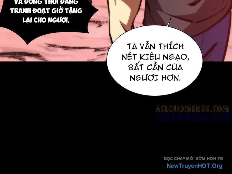 Mạt Thế: Nhân Hoàng Phiên Mời Chư Vị Nữ Đồ Đệ Nhập Tọa Chap 23 - Next Chap 24