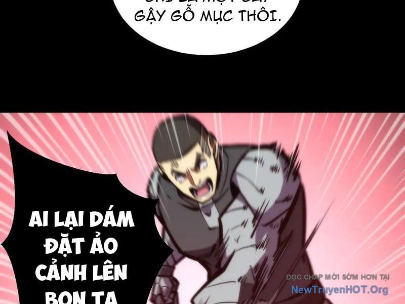 Mạt Thế: Nhân Hoàng Phiên Mời Chư Vị Nữ Đồ Đệ Nhập Tọa Chap 23 - Next Chap 24