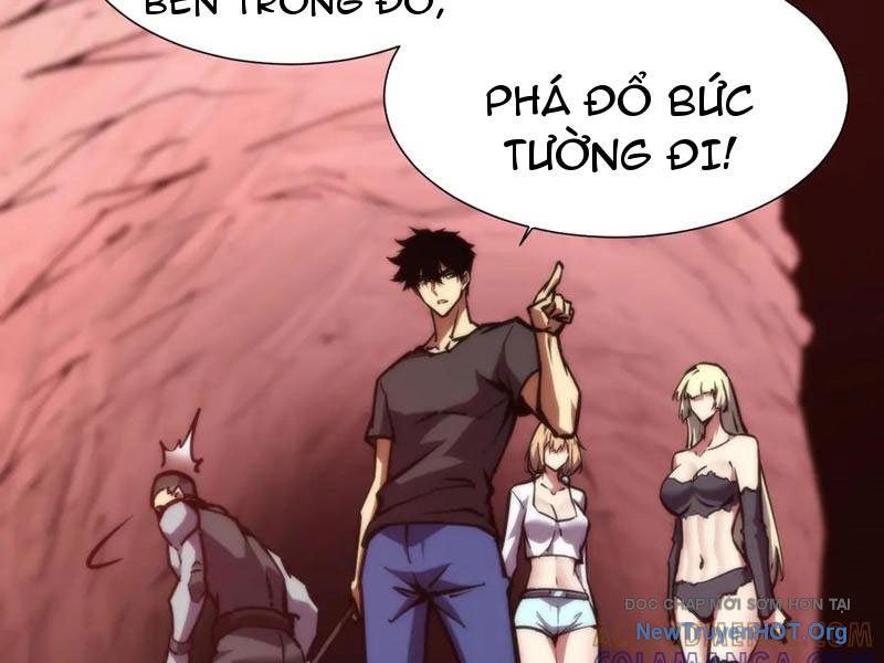 Mạt Thế: Nhân Hoàng Phiên Mời Chư Vị Nữ Đồ Đệ Nhập Tọa Chap 23 - Next Chap 24