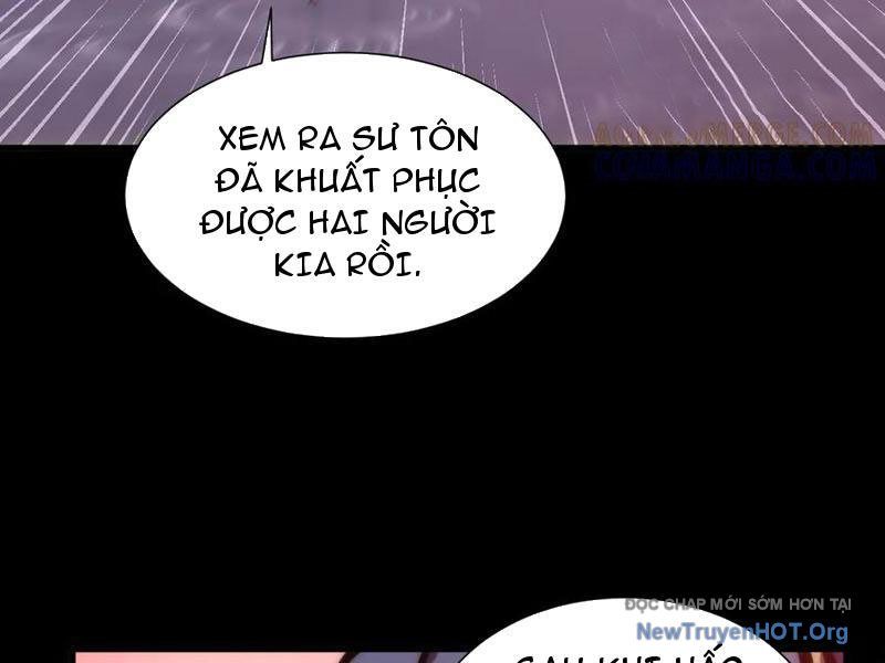 Mạt Thế: Nhân Hoàng Phiên Mời Chư Vị Nữ Đồ Đệ Nhập Tọa Chap 23 - Next Chap 24