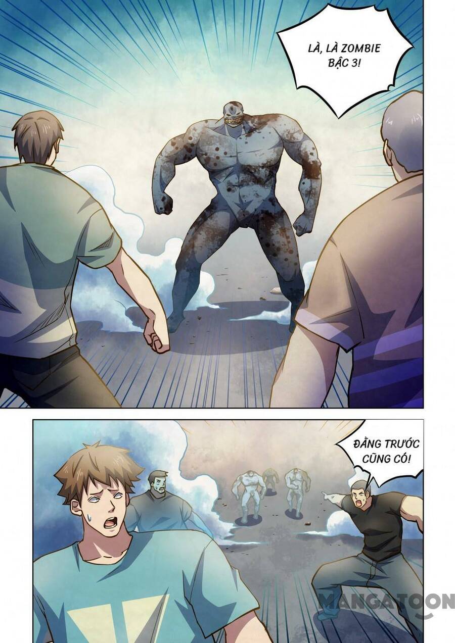 Mạt Thế Phàm Nhân Chap 263 - Next Chap 264