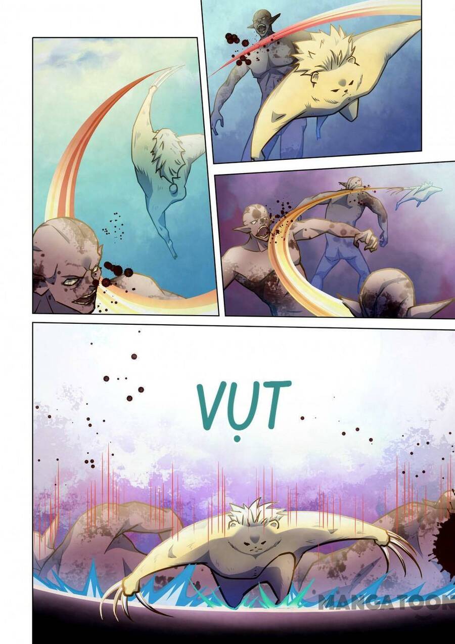 Mạt Thế Phàm Nhân Chap 263 - Next Chap 264