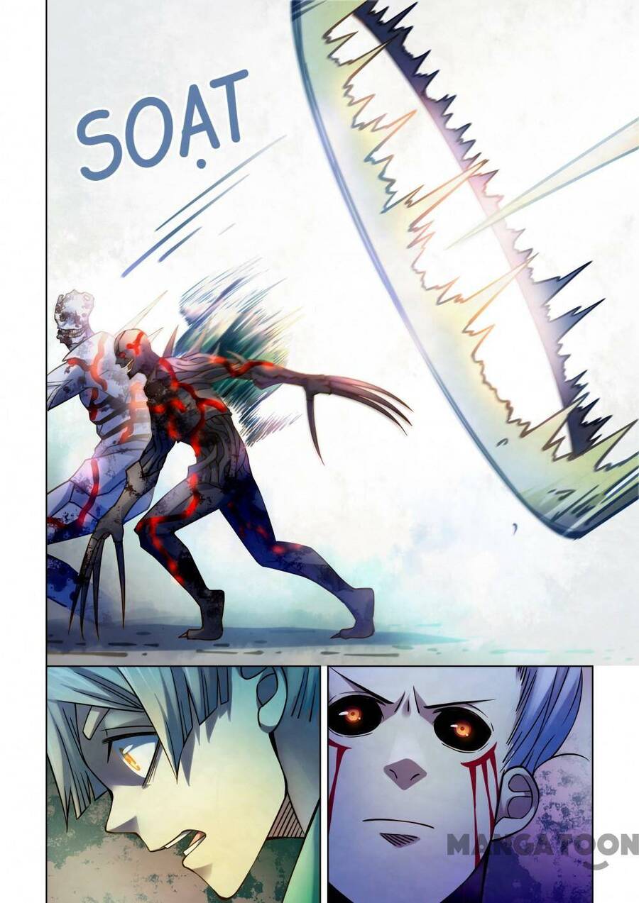 Mạt Thế Phàm Nhân Chap 264 - Next Chap 265