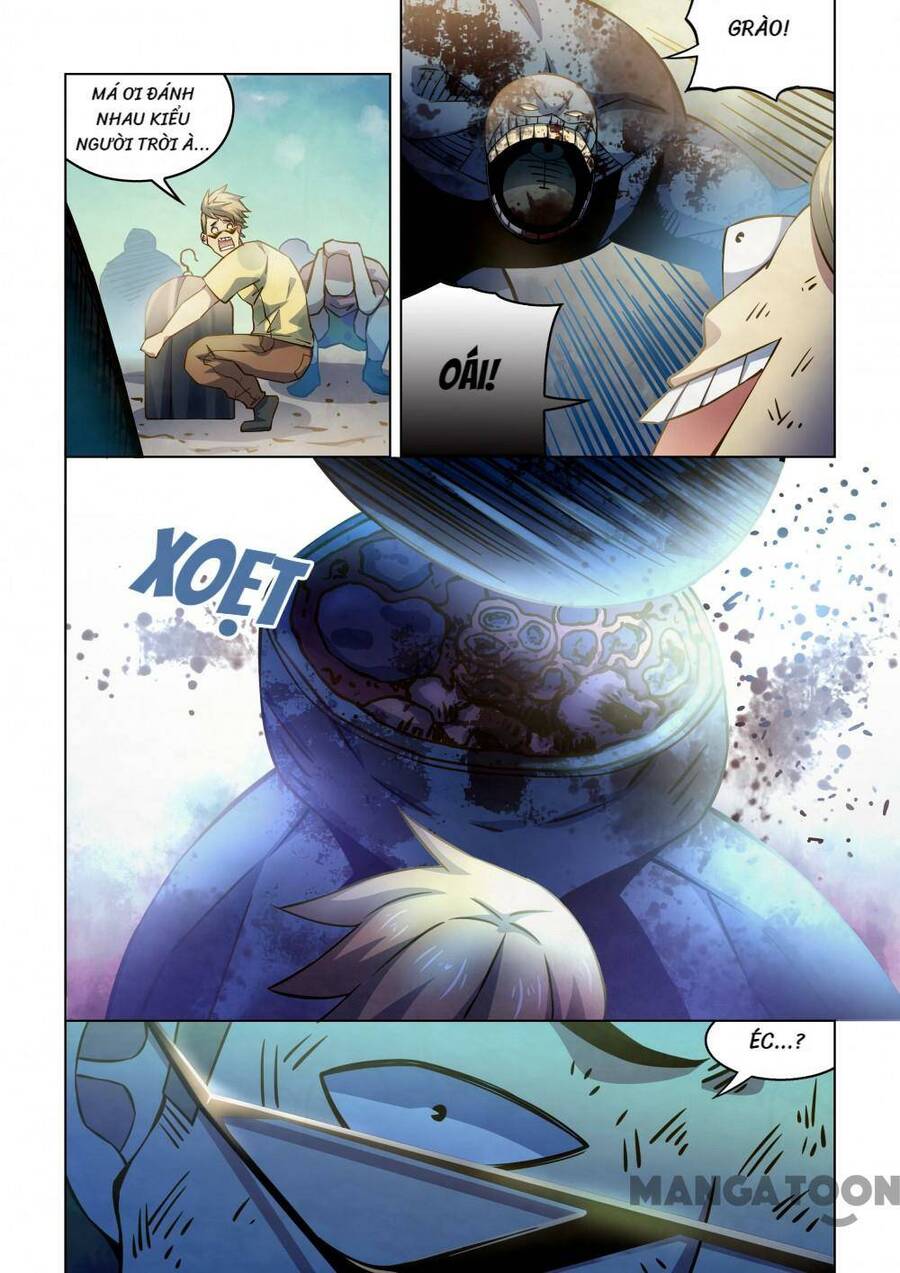Mạt Thế Phàm Nhân Chap 264 - Next Chap 265