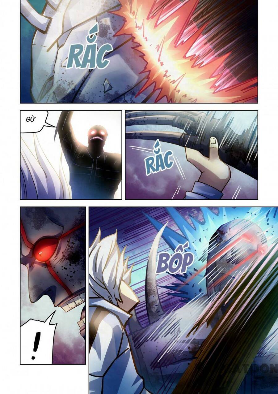 Mạt Thế Phàm Nhân Chap 264 - Next Chap 265