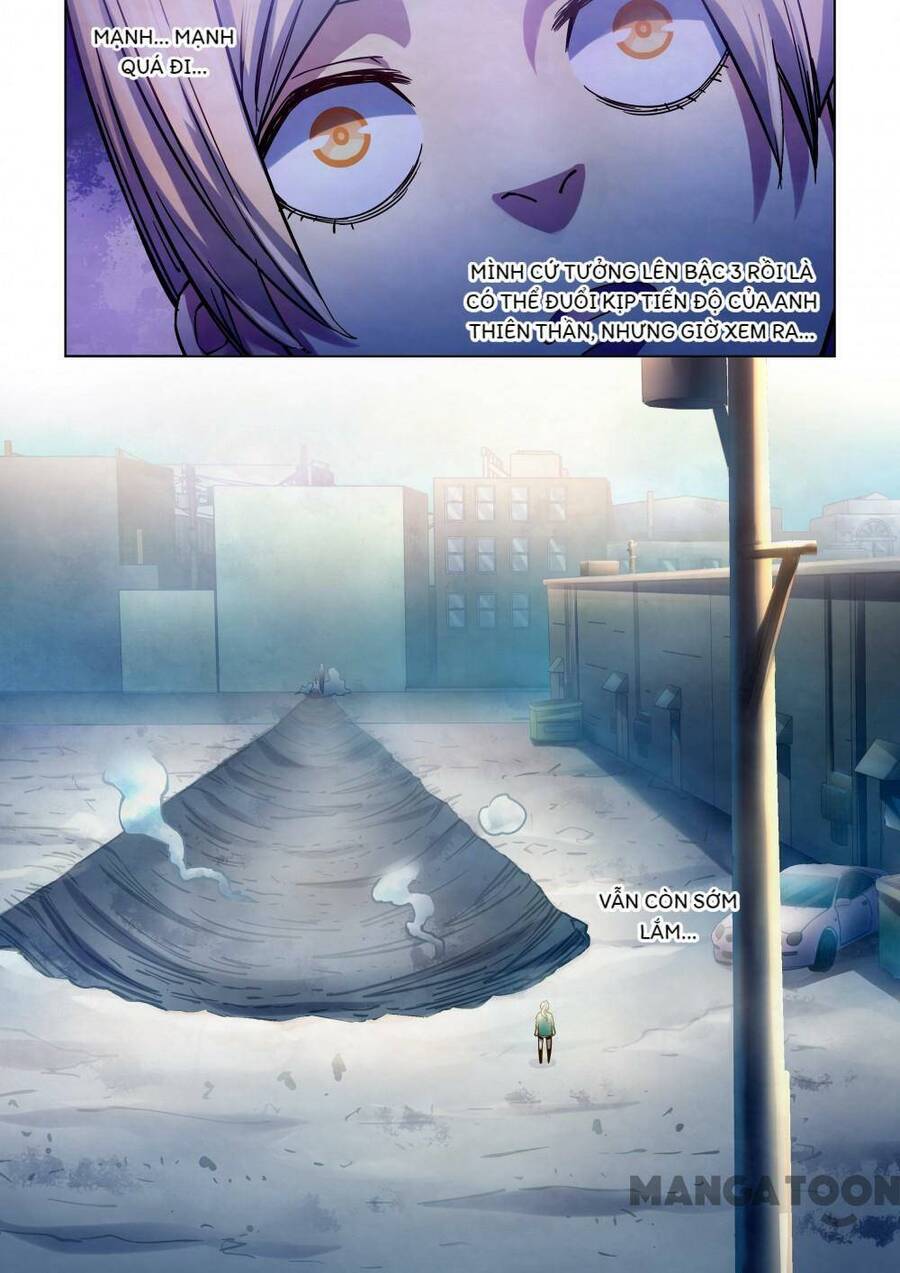 Mạt Thế Phàm Nhân Chap 265 - Next Chap 266