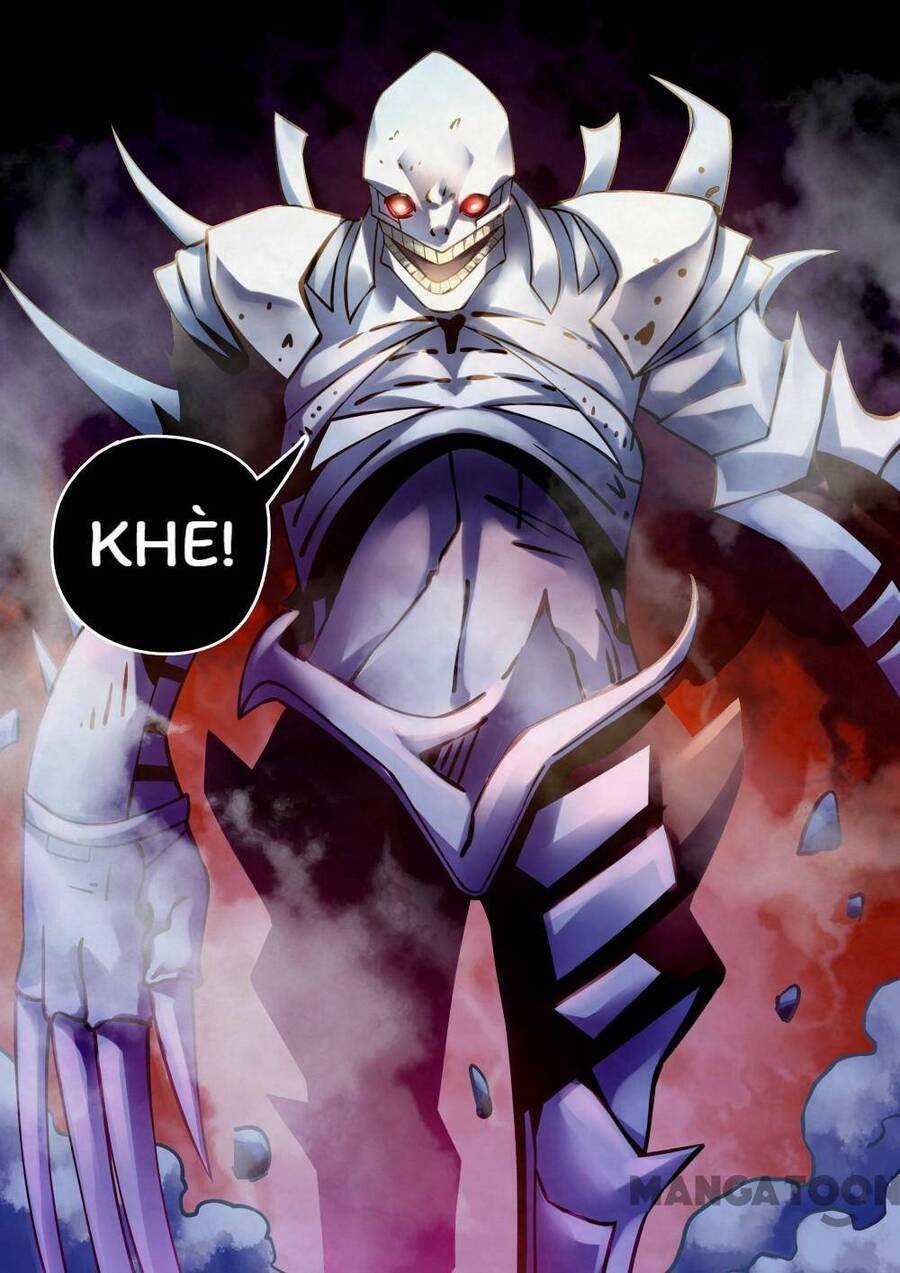 Mạt Thế Phàm Nhân Chap 265 - Next Chap 266
