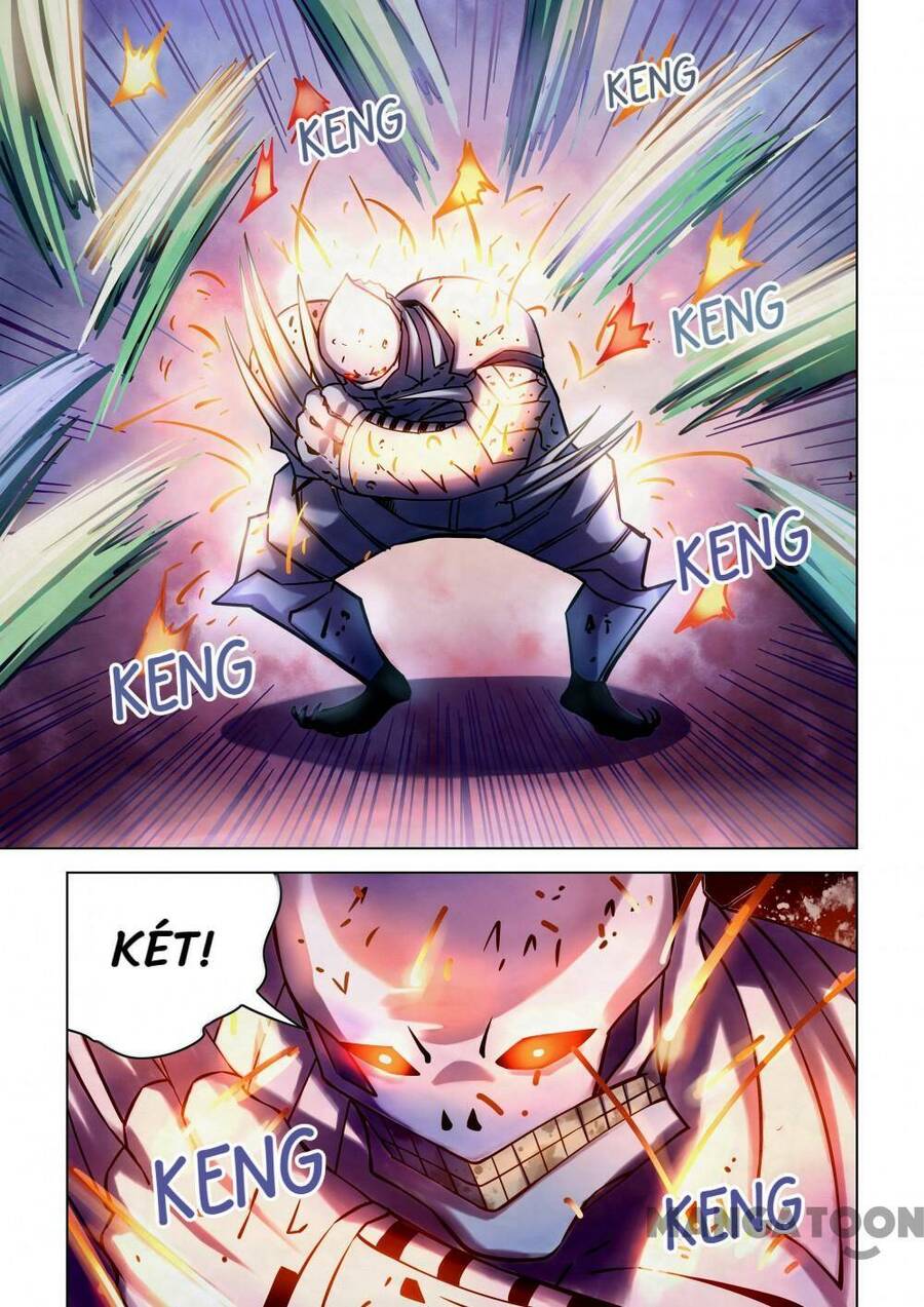 Mạt Thế Phàm Nhân Chap 265 - Next Chap 266