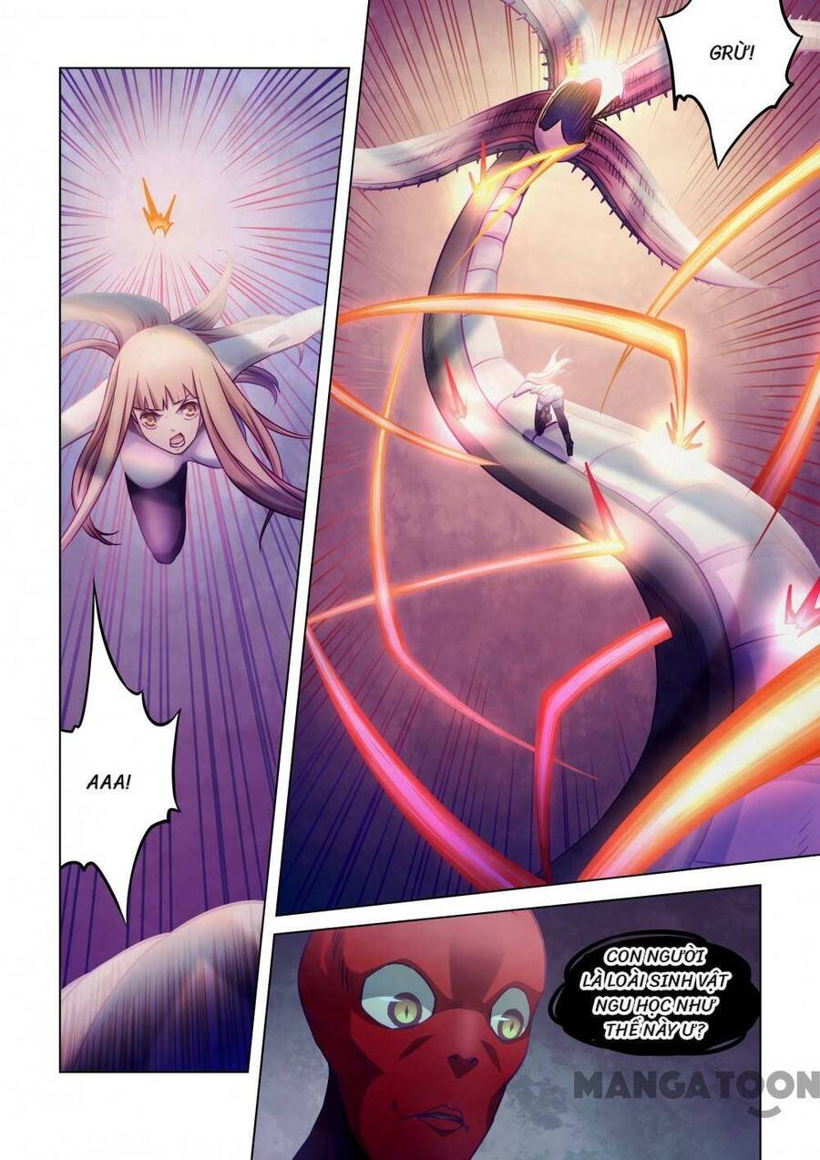 Mạt Thế Phàm Nhân Chap 295 - Next Chap 296