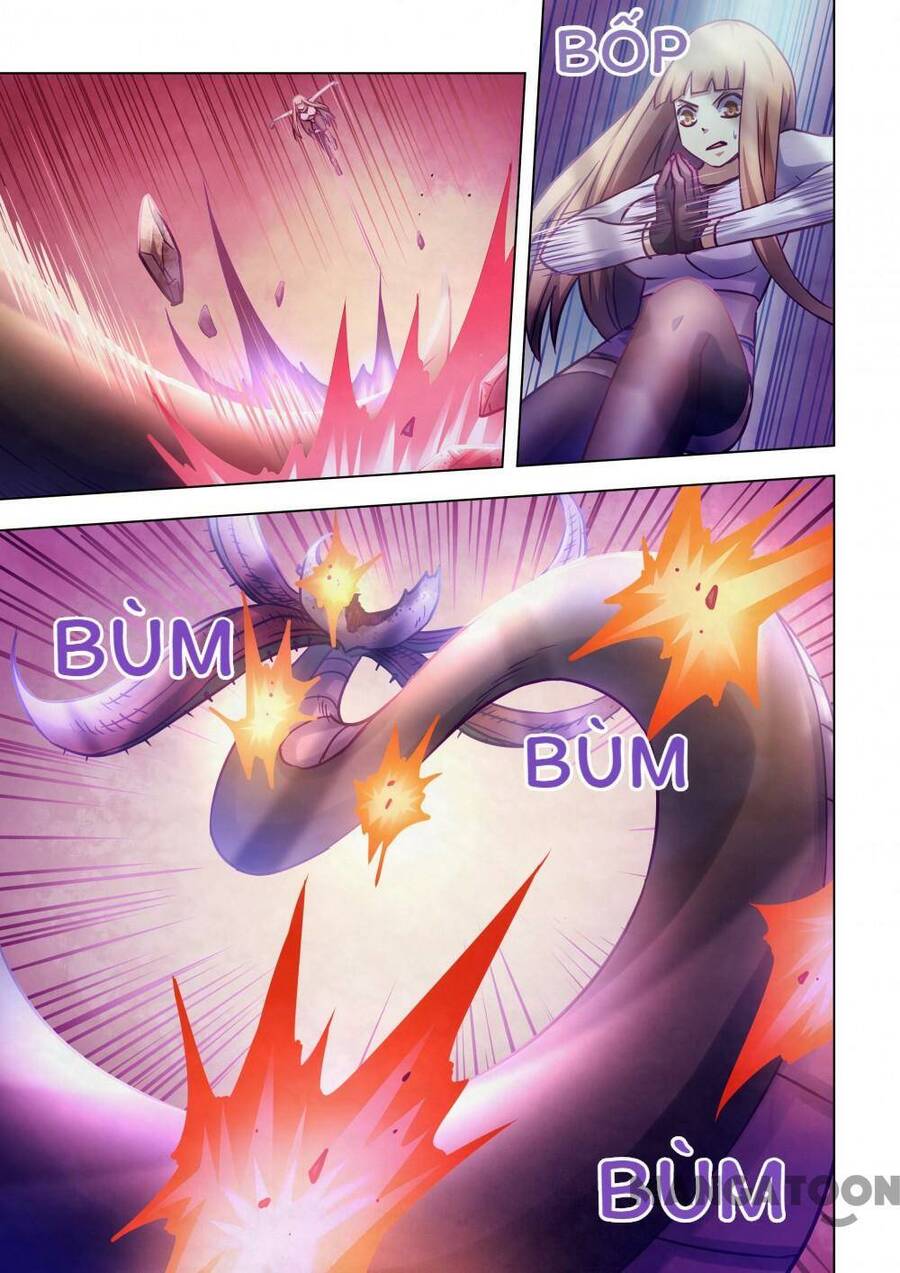 Mạt Thế Phàm Nhân Chap 295 - Next Chap 296