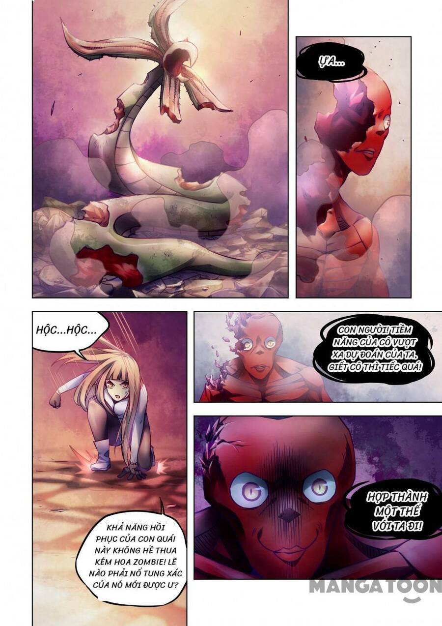 Mạt Thế Phàm Nhân Chap 295 - Next Chap 296