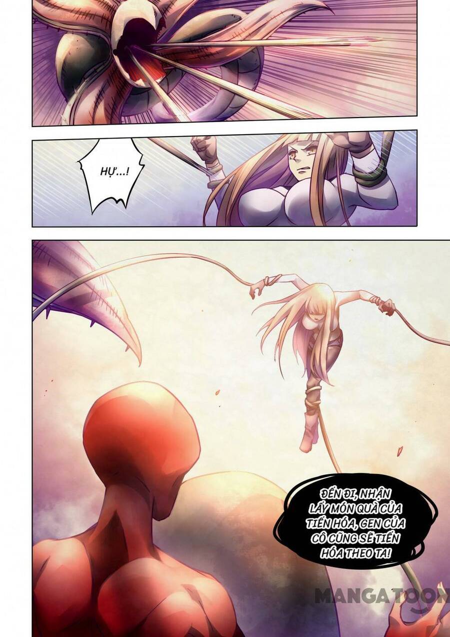 Mạt Thế Phàm Nhân Chap 295 - Next Chap 296