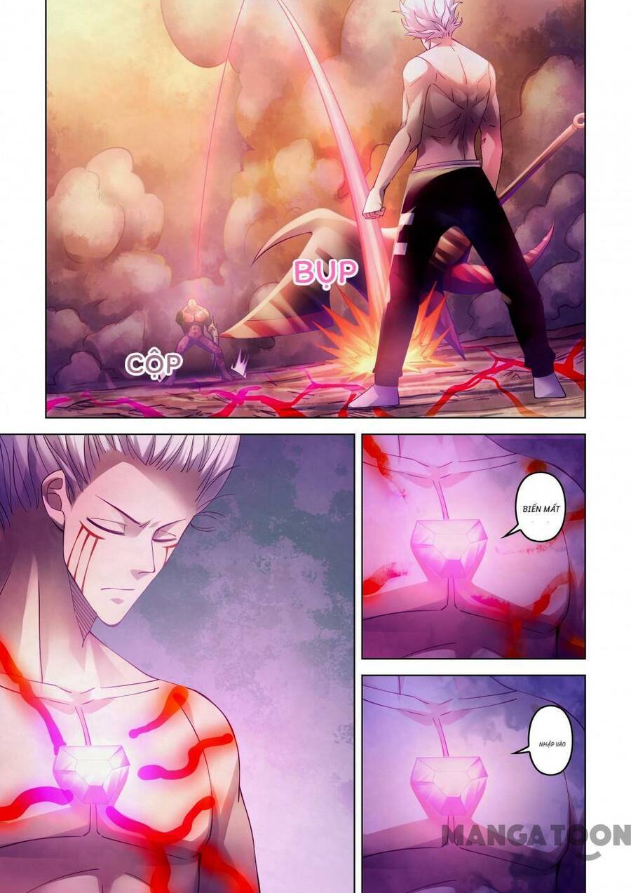 Mạt Thế Phàm Nhân Chap 304 - Next Chap 305