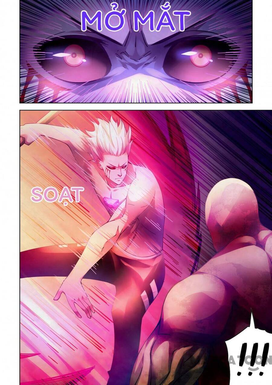 Mạt Thế Phàm Nhân Chap 304 - Next Chap 305