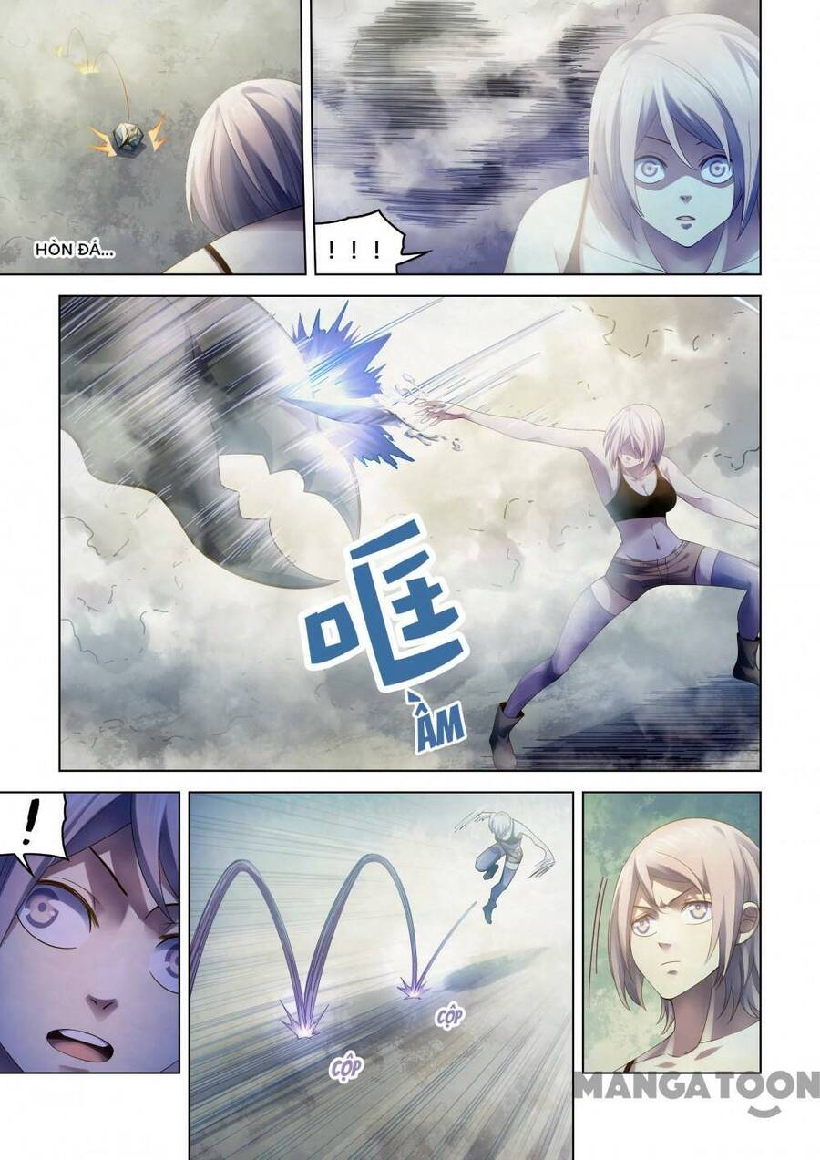 Mạt Thế Phàm Nhân Chap 342 - Next Chap 343