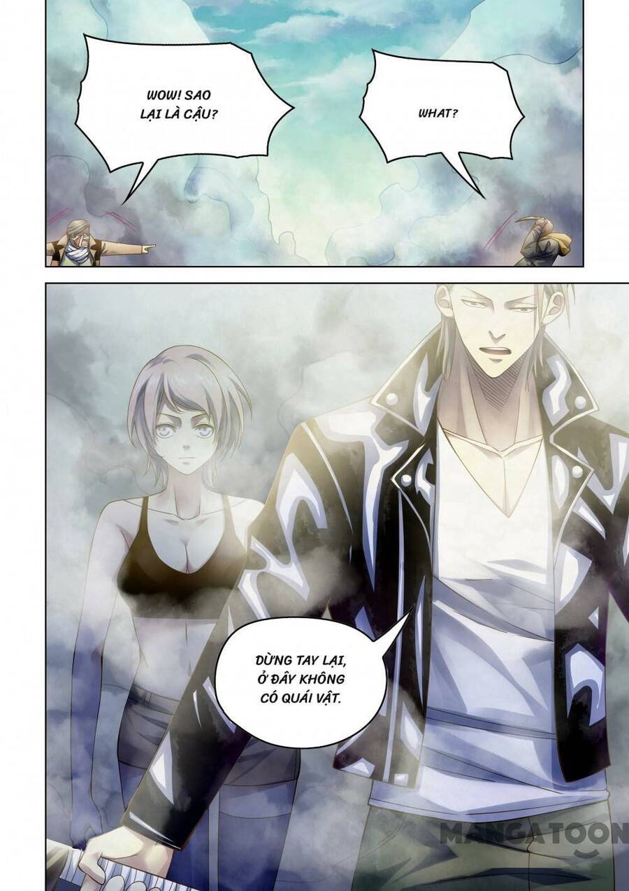 Mạt Thế Phàm Nhân Chap 342 - Next Chap 343