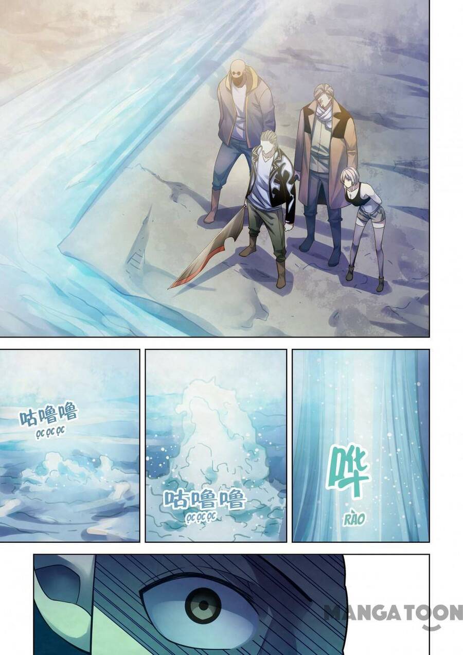 Mạt Thế Phàm Nhân Chap 342 - Next Chap 343
