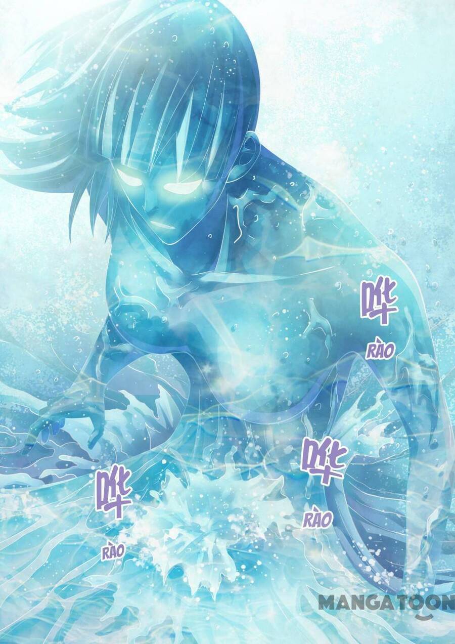 Mạt Thế Phàm Nhân Chap 342 - Next Chap 343