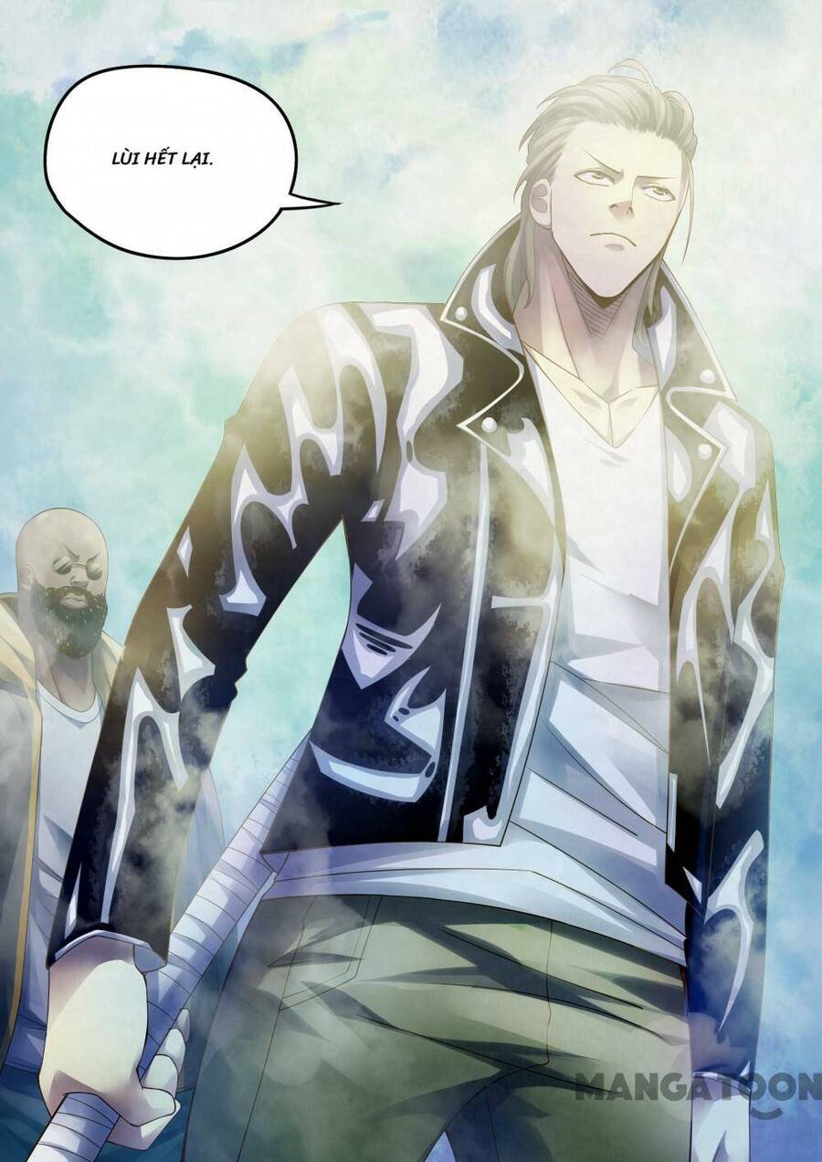 Mạt Thế Phàm Nhân Chap 342 - Next Chap 343