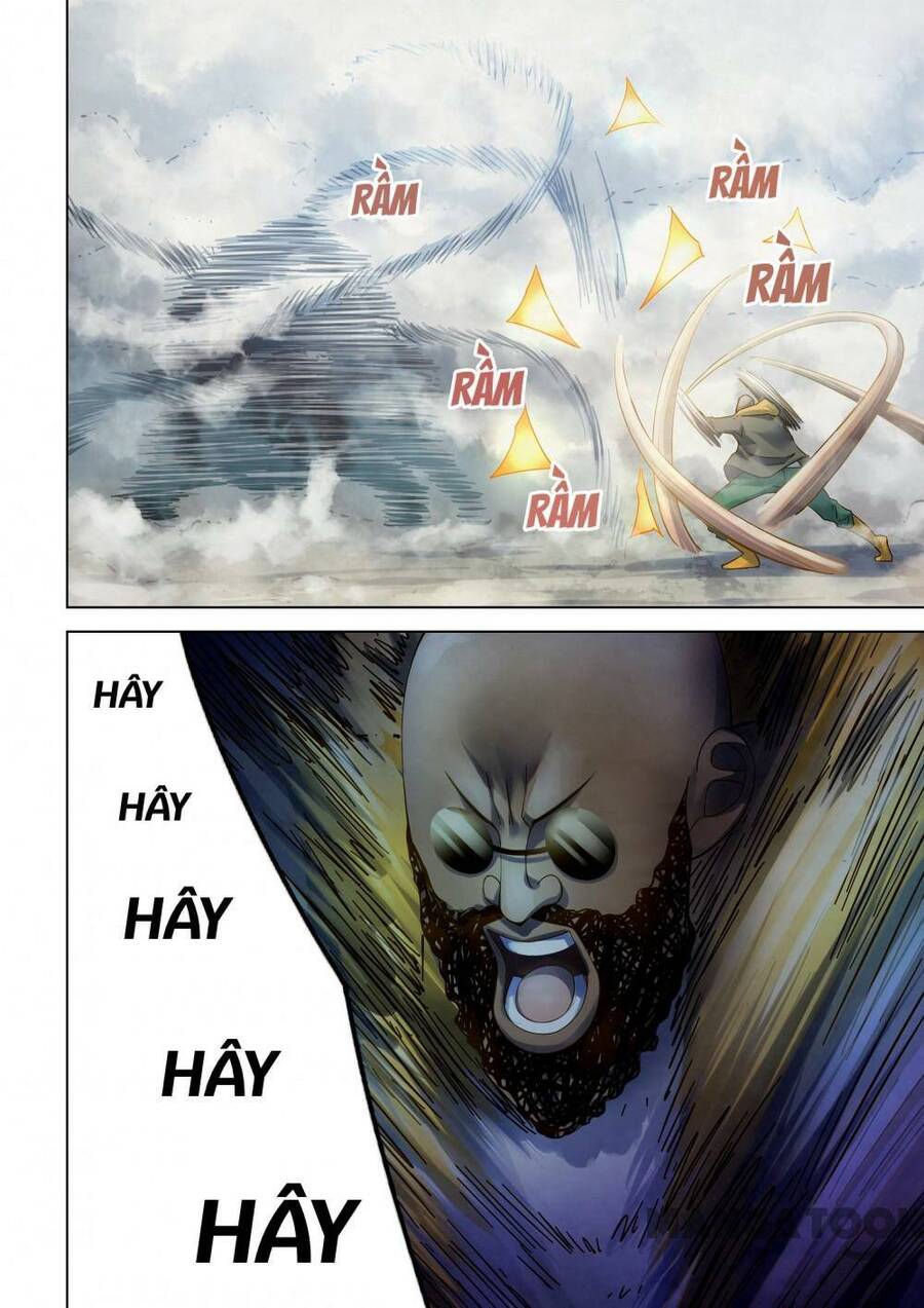 Mạt Thế Phàm Nhân Chap 342 - Next Chap 343