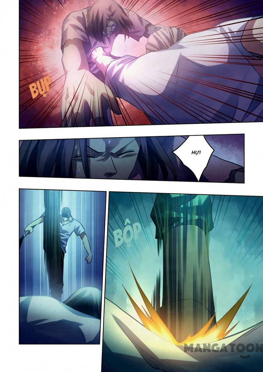 Mạt Thế Phàm Nhân Chap 398 - Next Chap 399
