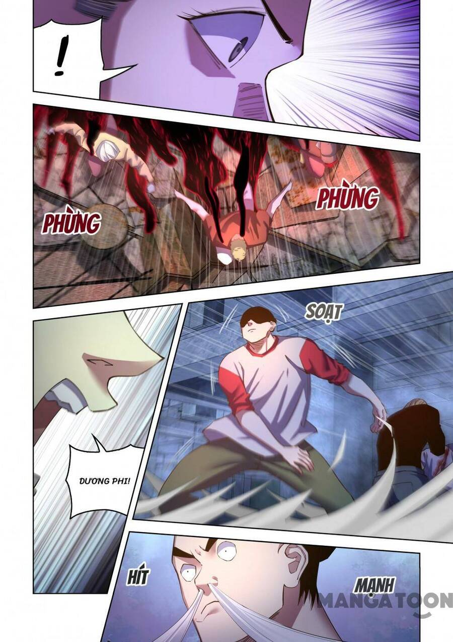 Mạt Thế Phàm Nhân Chap 518 - Next Chap 519