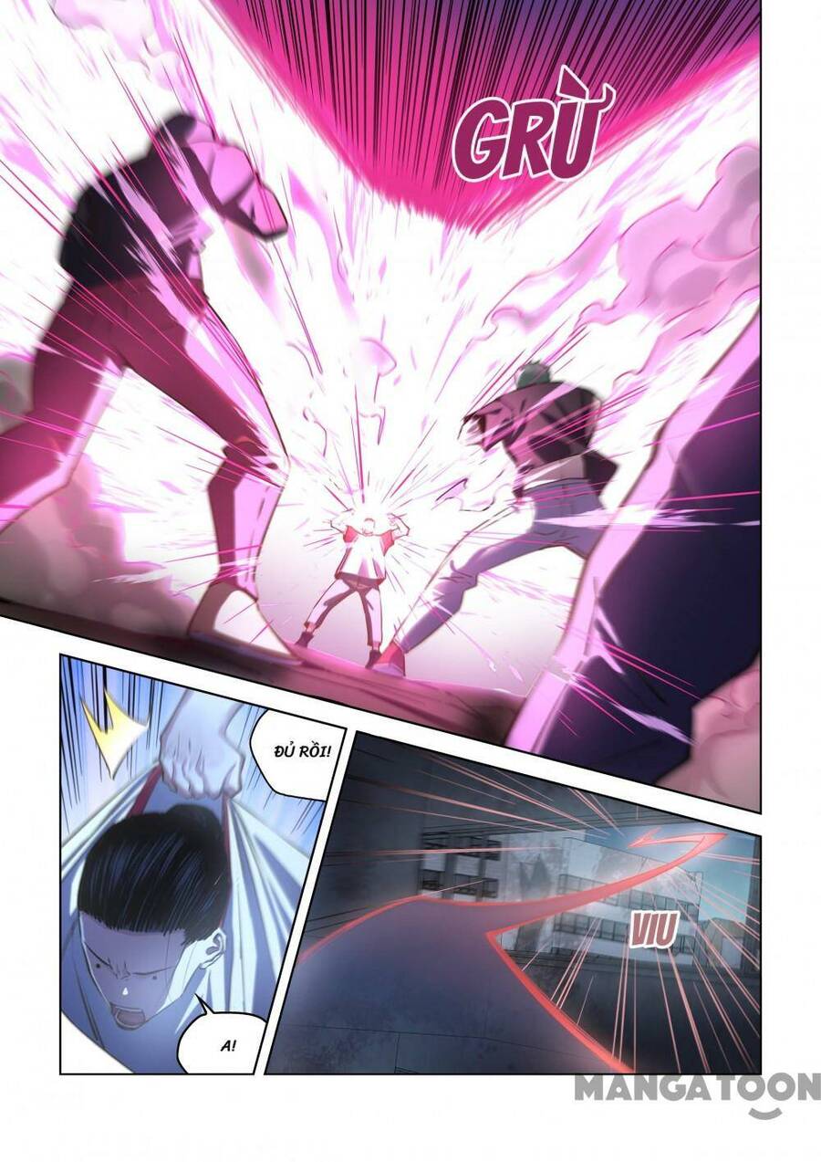 Mạt Thế Phàm Nhân Chap 518 - Next Chap 519