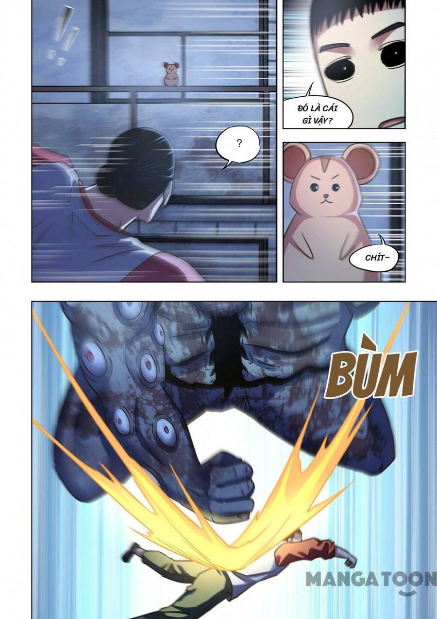 Mạt Thế Phàm Nhân Chap 519 - Next Chap 520