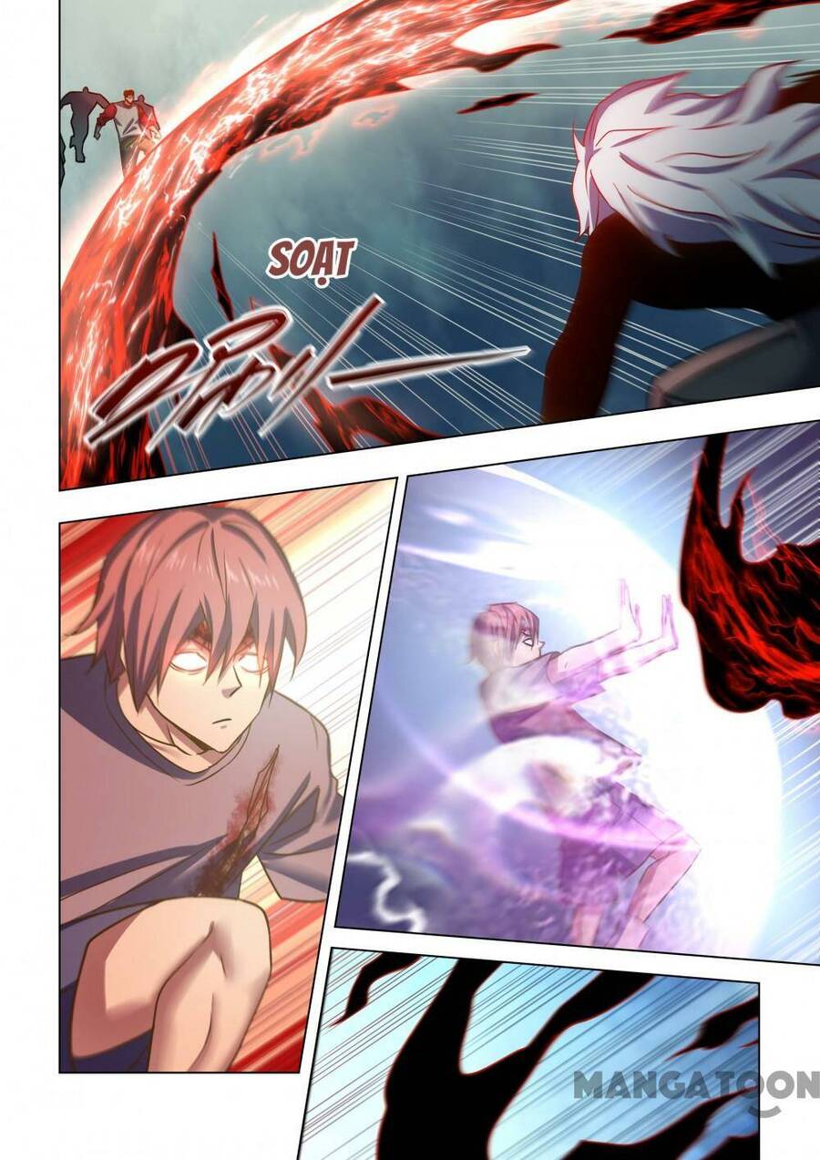 Mạt Thế Phàm Nhân Chap 519 - Next Chap 520