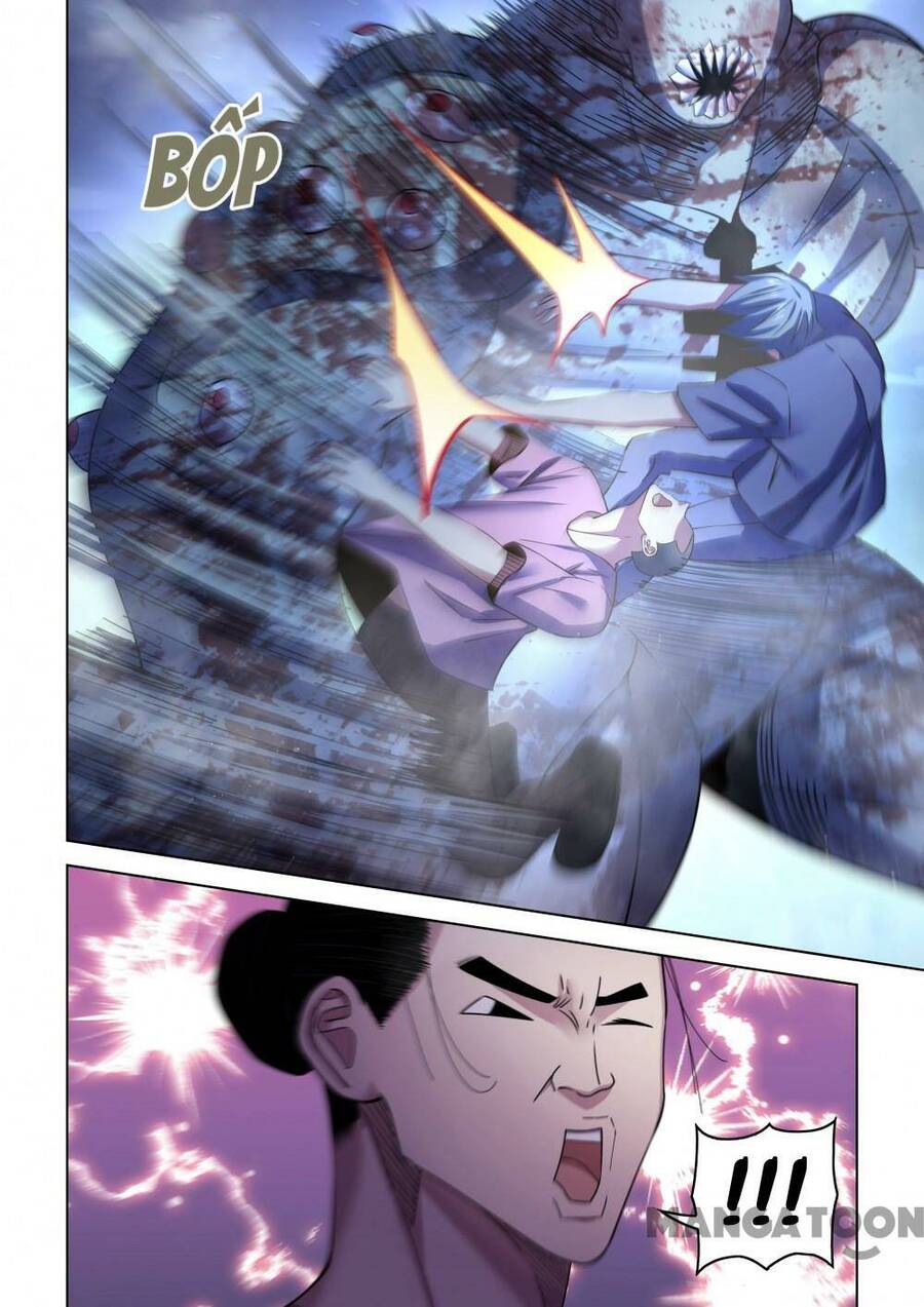 Mạt Thế Phàm Nhân Chap 520 - Next Chap 521