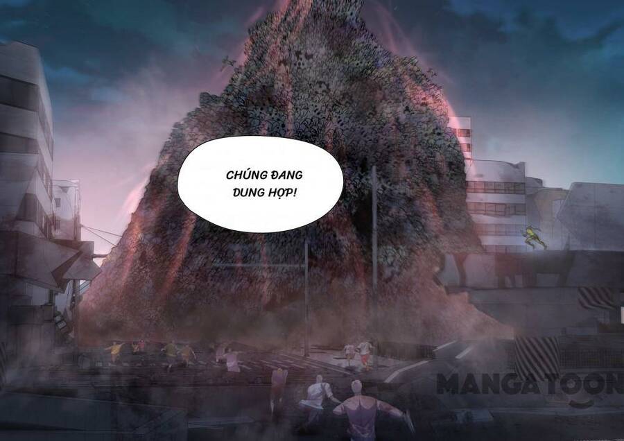 Mạt Thế Phàm Nhân Chap 521 - Next Chap 522