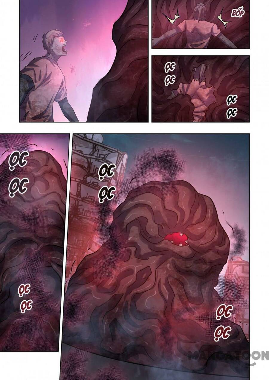Mạt Thế Phàm Nhân Chap 522 - Next Chap 523