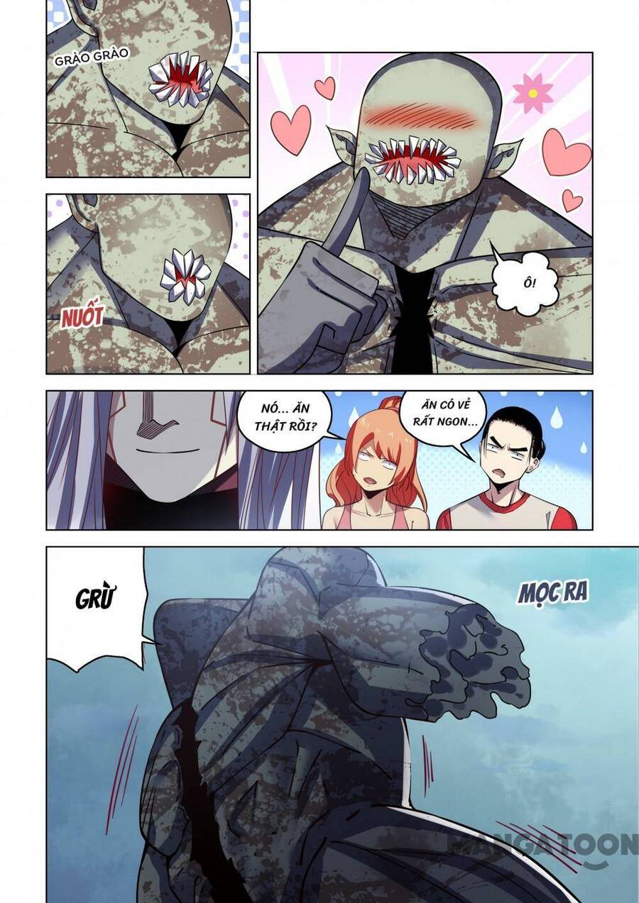 Mạt Thế Phàm Nhân Chap 523 - Next Chap 524