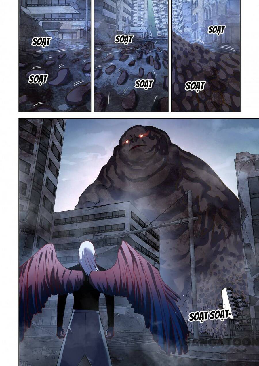 Mạt Thế Phàm Nhân Chap 523 - Next Chap 524