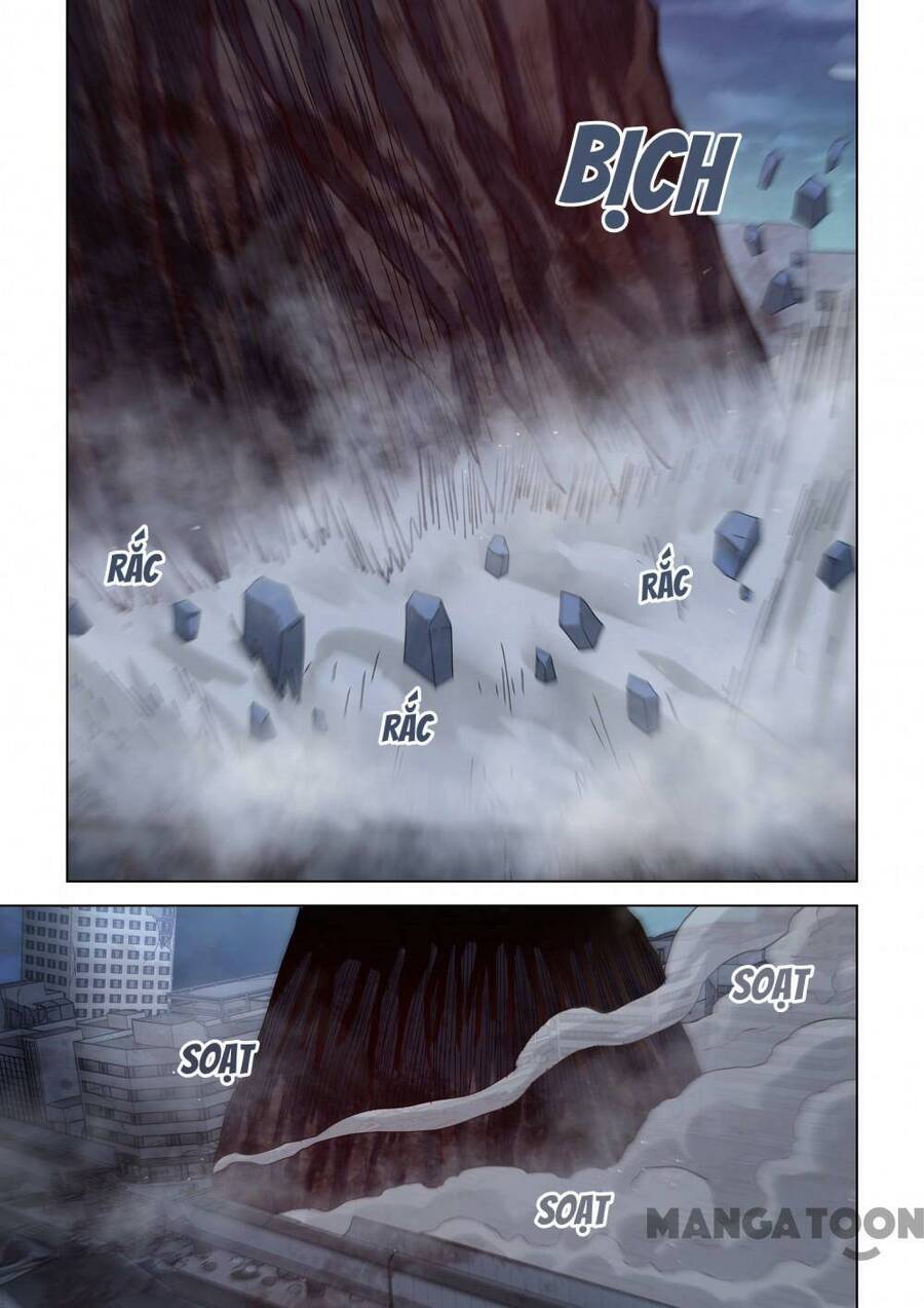 Mạt Thế Phàm Nhân Chap 523 - Next Chap 524