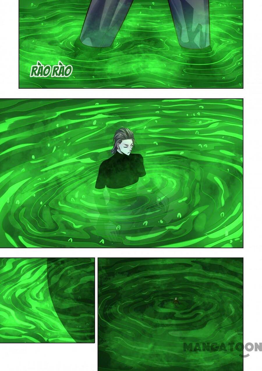 Mạt Thế Phàm Nhân Chap 524 - Next Chap 525
