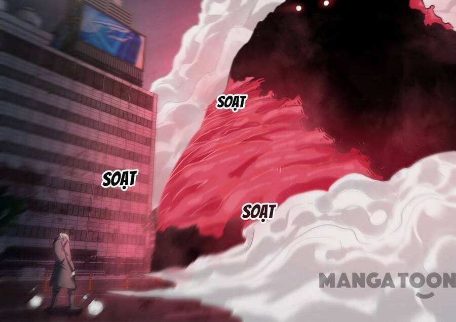 Mạt Thế Phàm Nhân Chap 526 - Next Chap 527