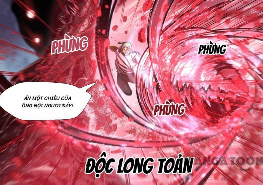 Mạt Thế Phàm Nhân Chap 526 - Next Chap 527