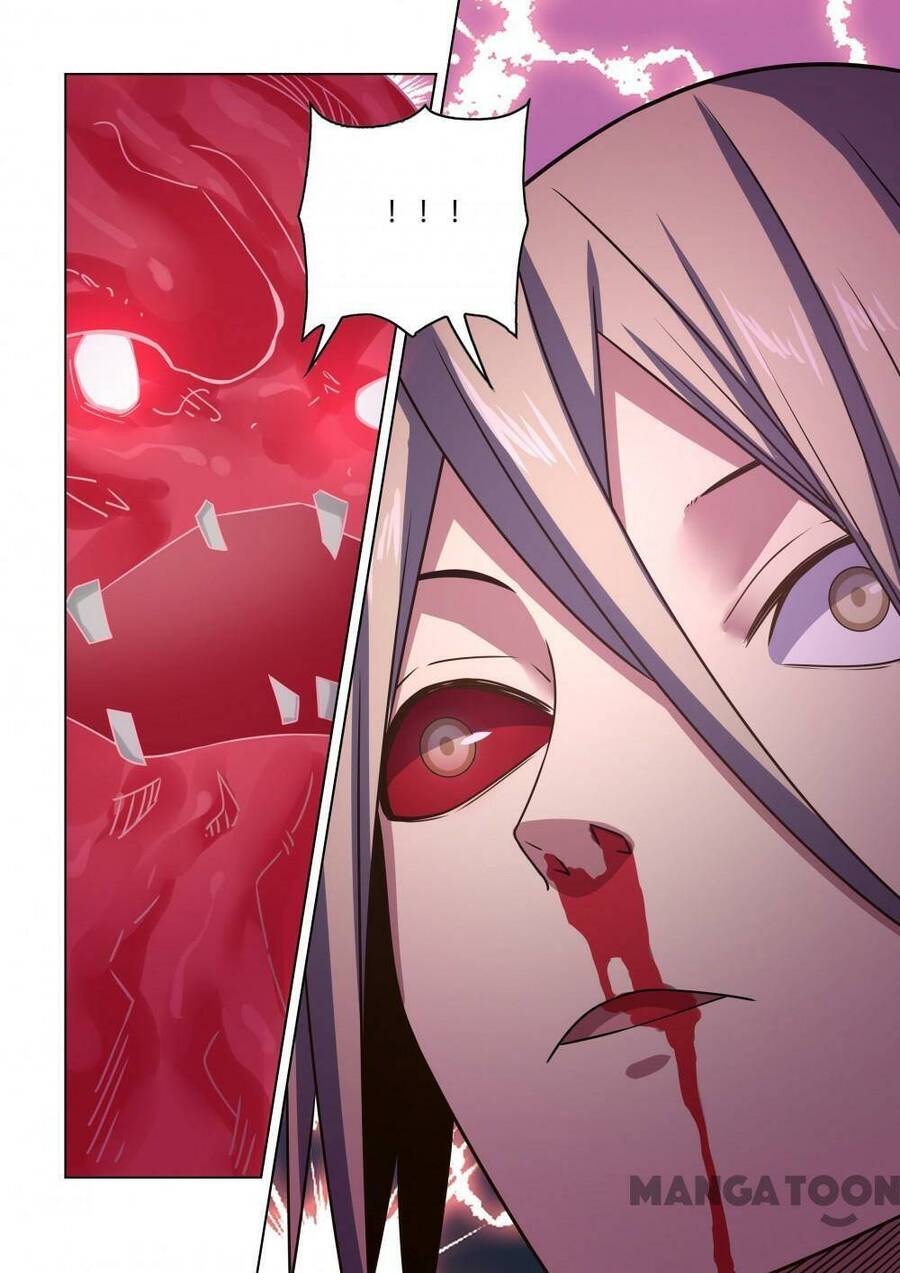 Mạt Thế Phàm Nhân Chap 527 - Next Chap 528