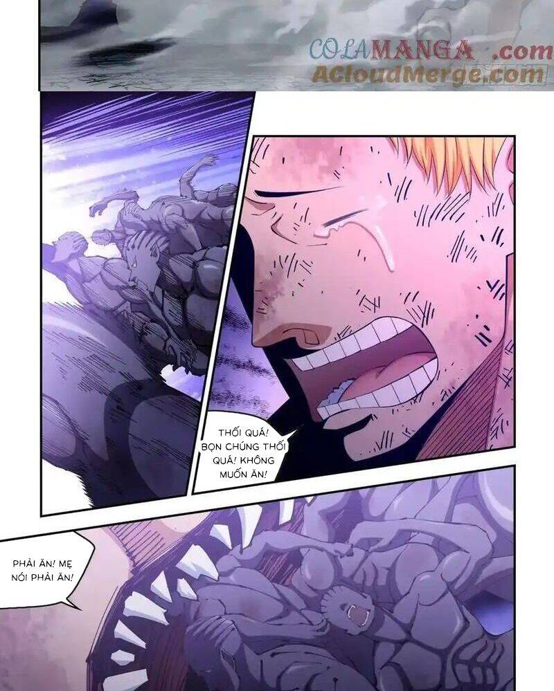 Mạt Thế Phàm Nhân Chap 584 - Next Chap 585