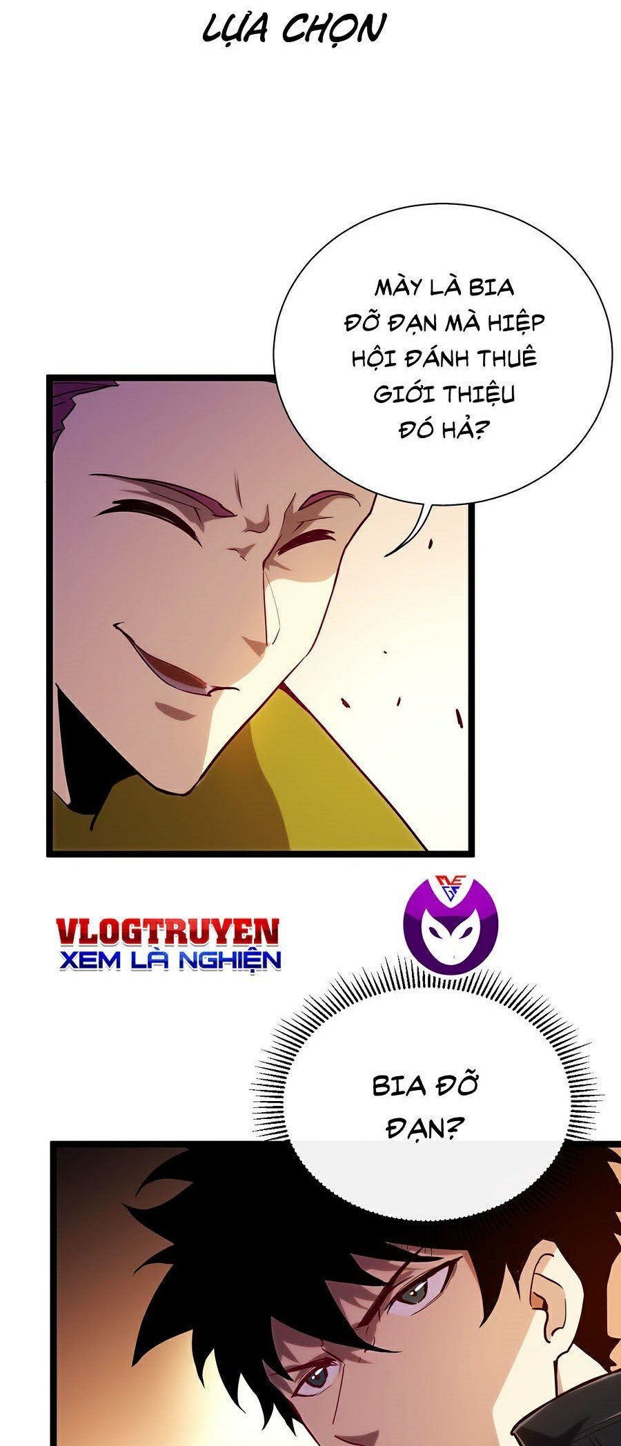 Mạt Thế Quật Khởi Chap 0 - Next Chap 1