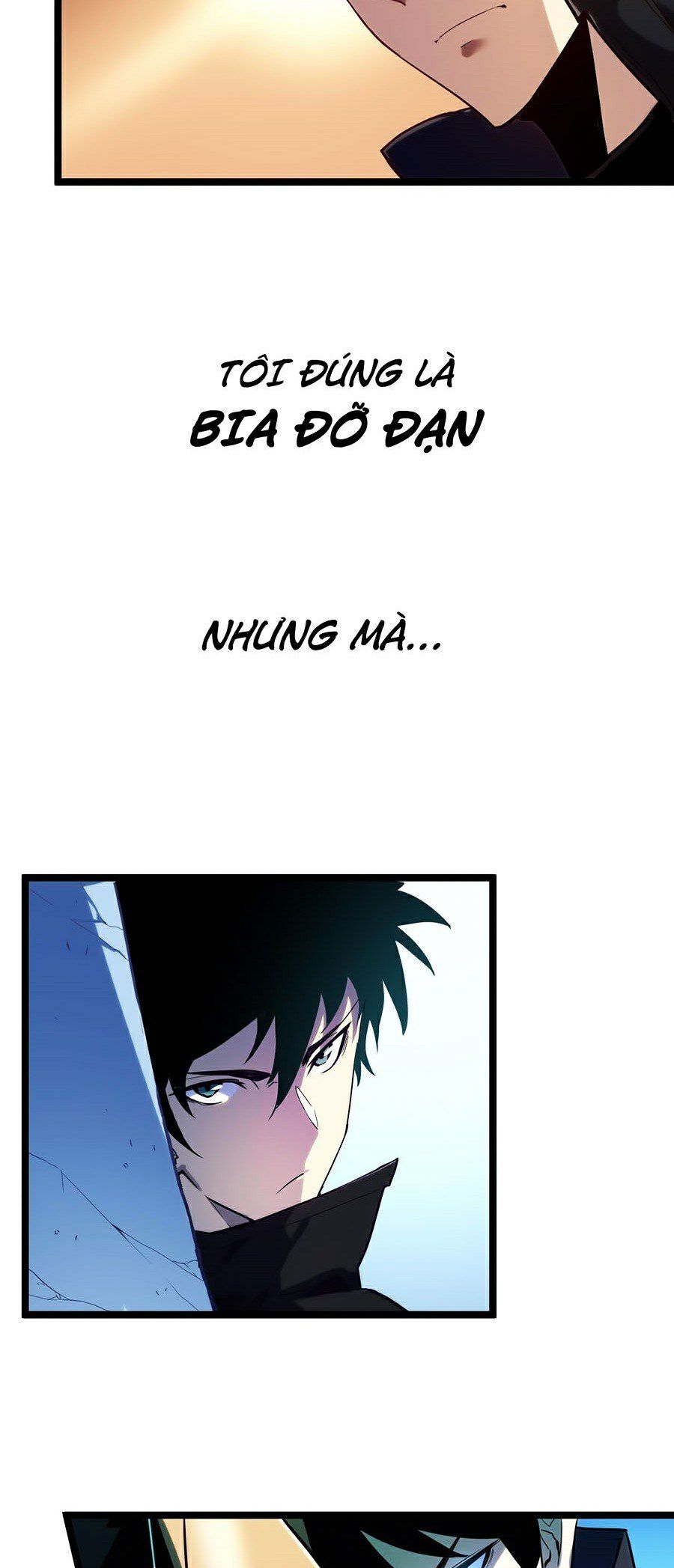 Mạt Thế Quật Khởi Chap 0 - Next Chap 1